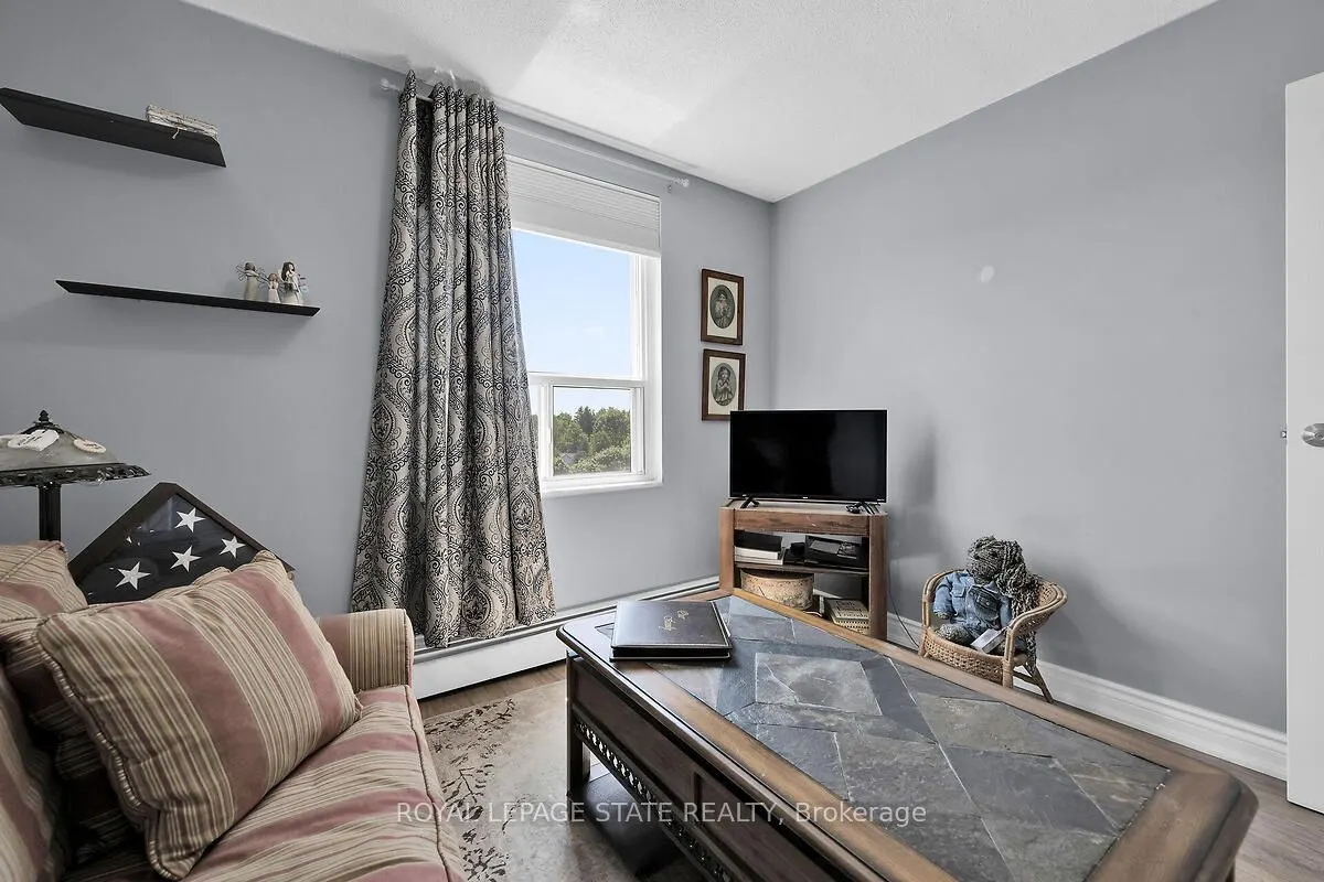 6390 Huggins Street, #708
