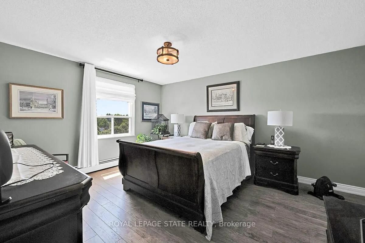 6390 Huggins Street, #708