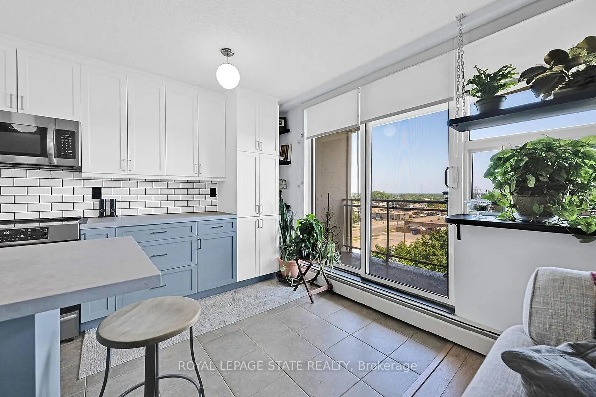 6390 Huggins Street, #708