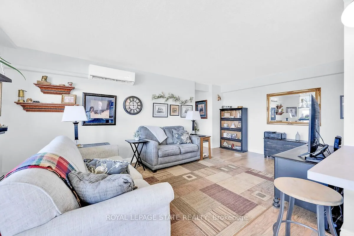 6390 Huggins Street, #708