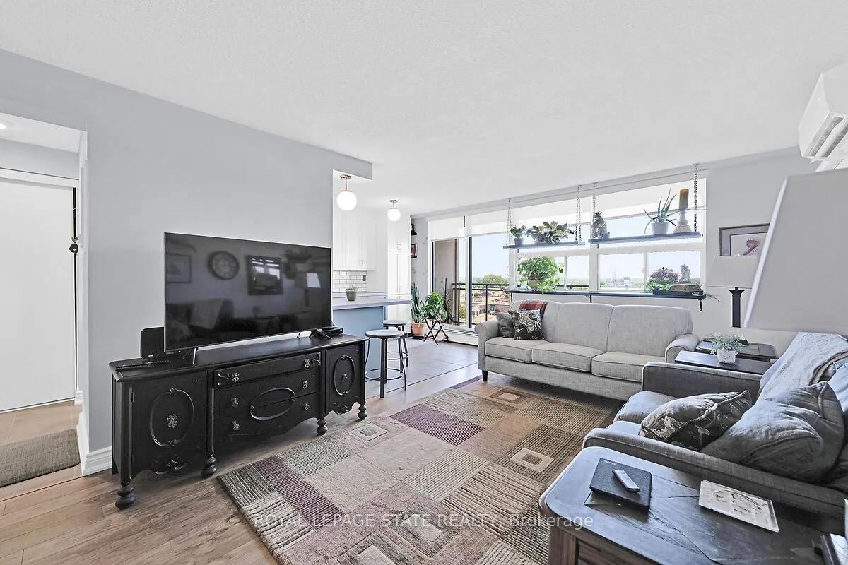 6390 Huggins Street, #708