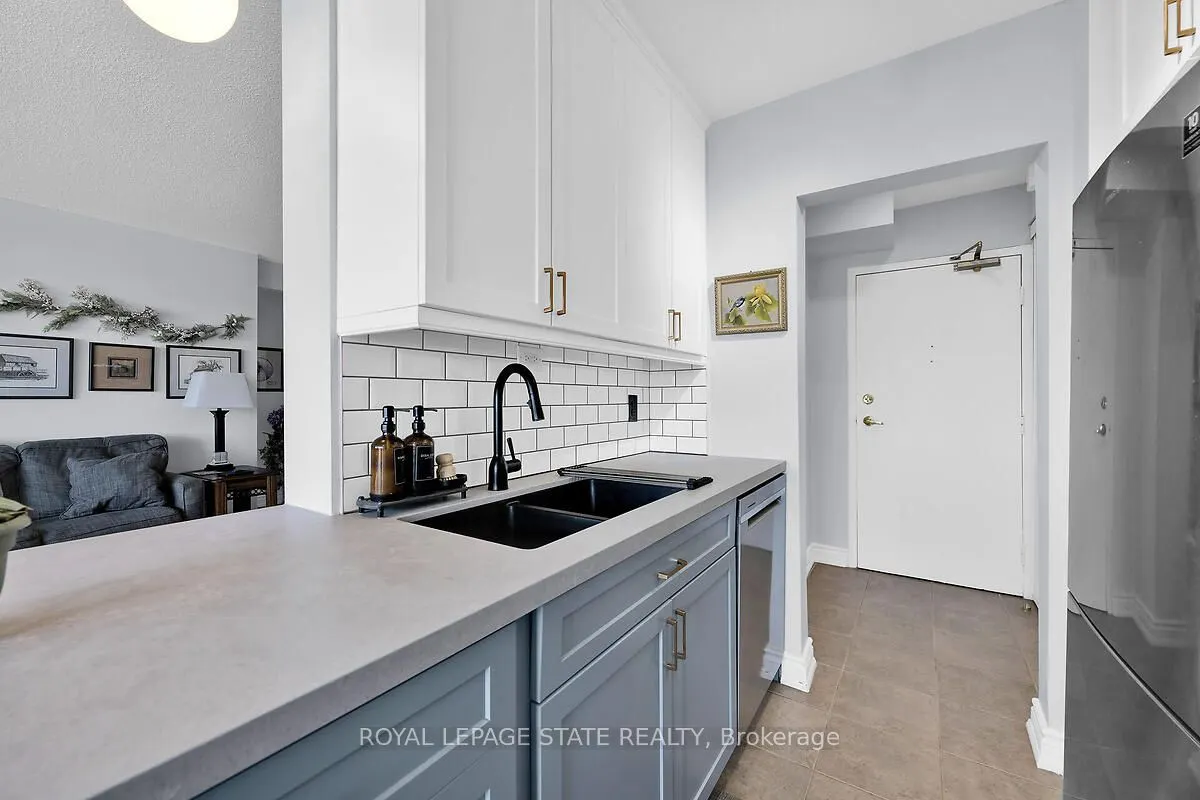 6390 Huggins Street, #708