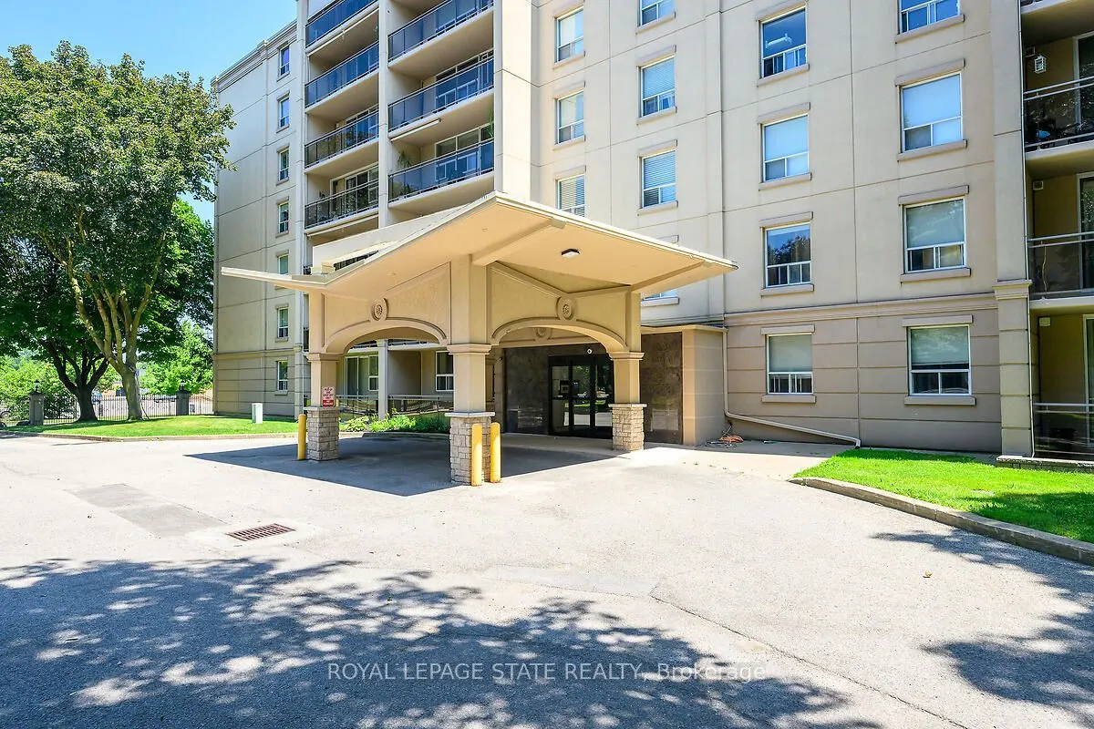 6390 Huggins Street, #708