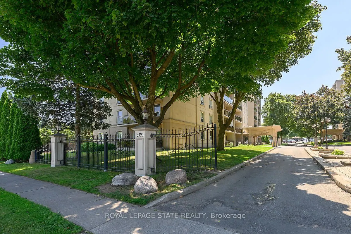 6390 Huggins Street, #708