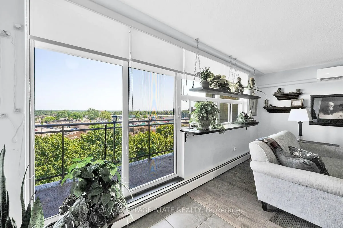 6390 Huggins Street, #708