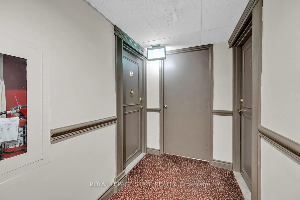 6390 Huggins Street, #708