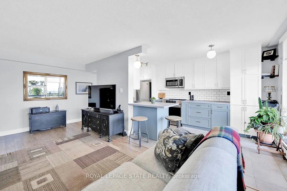 6390 Huggins Street, #708