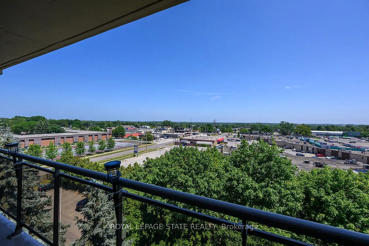6390 Huggins Street, #708