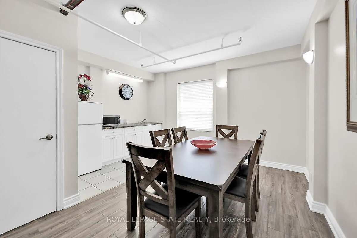 6390 Huggins Street, #708