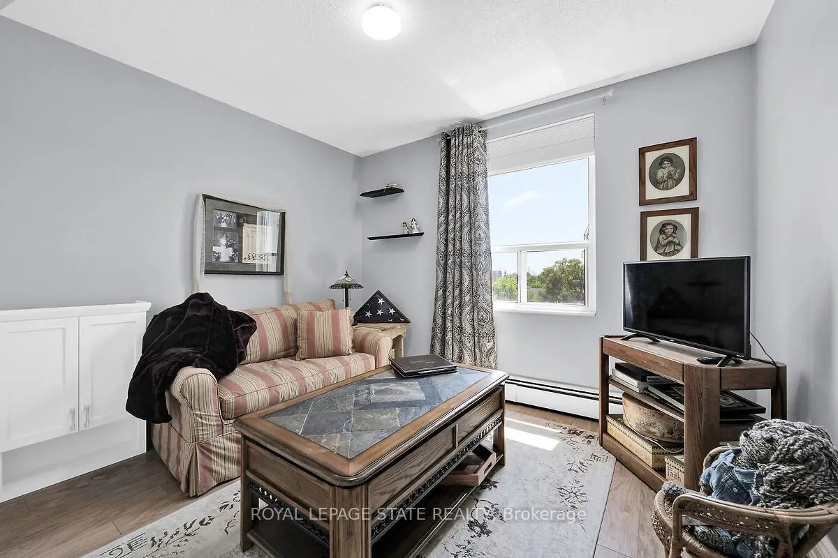 6390 Huggins Street, #708