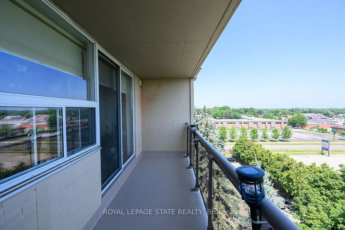 6390 Huggins Street, #708