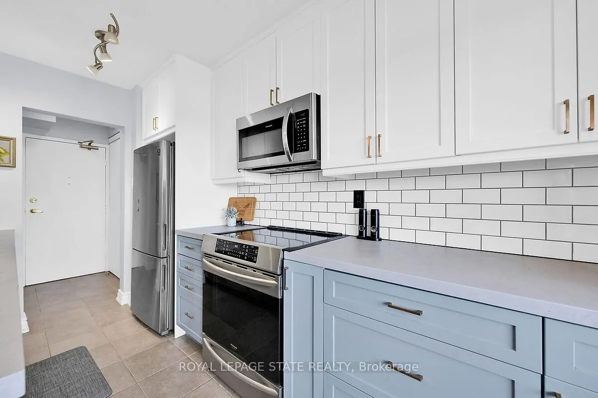 6390 Huggins Street, #708