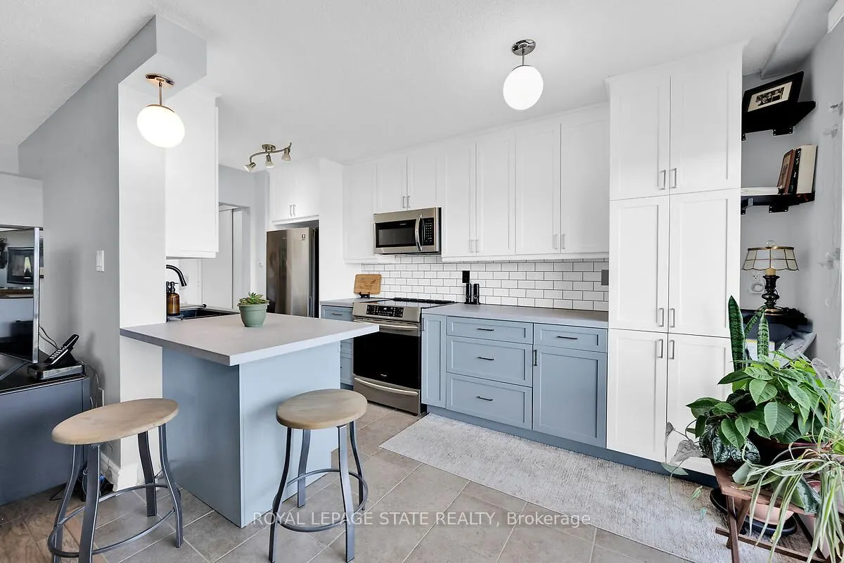 6390 Huggins Street, #708