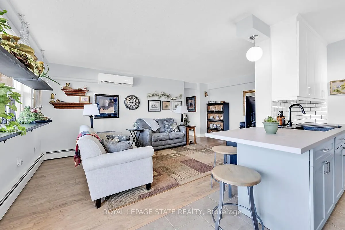 6390 Huggins Street, #708