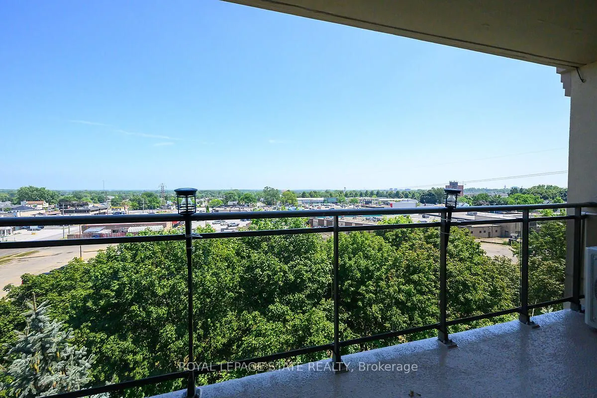 6390 Huggins Street, #708