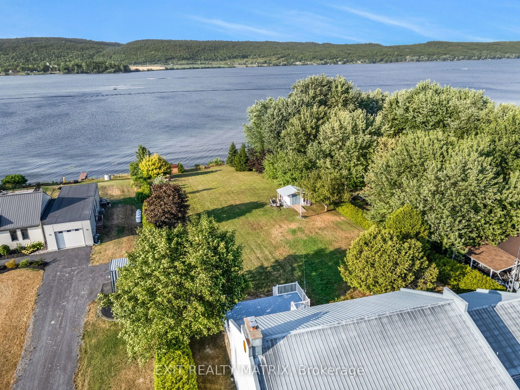 123 Ch Du Domaine Road