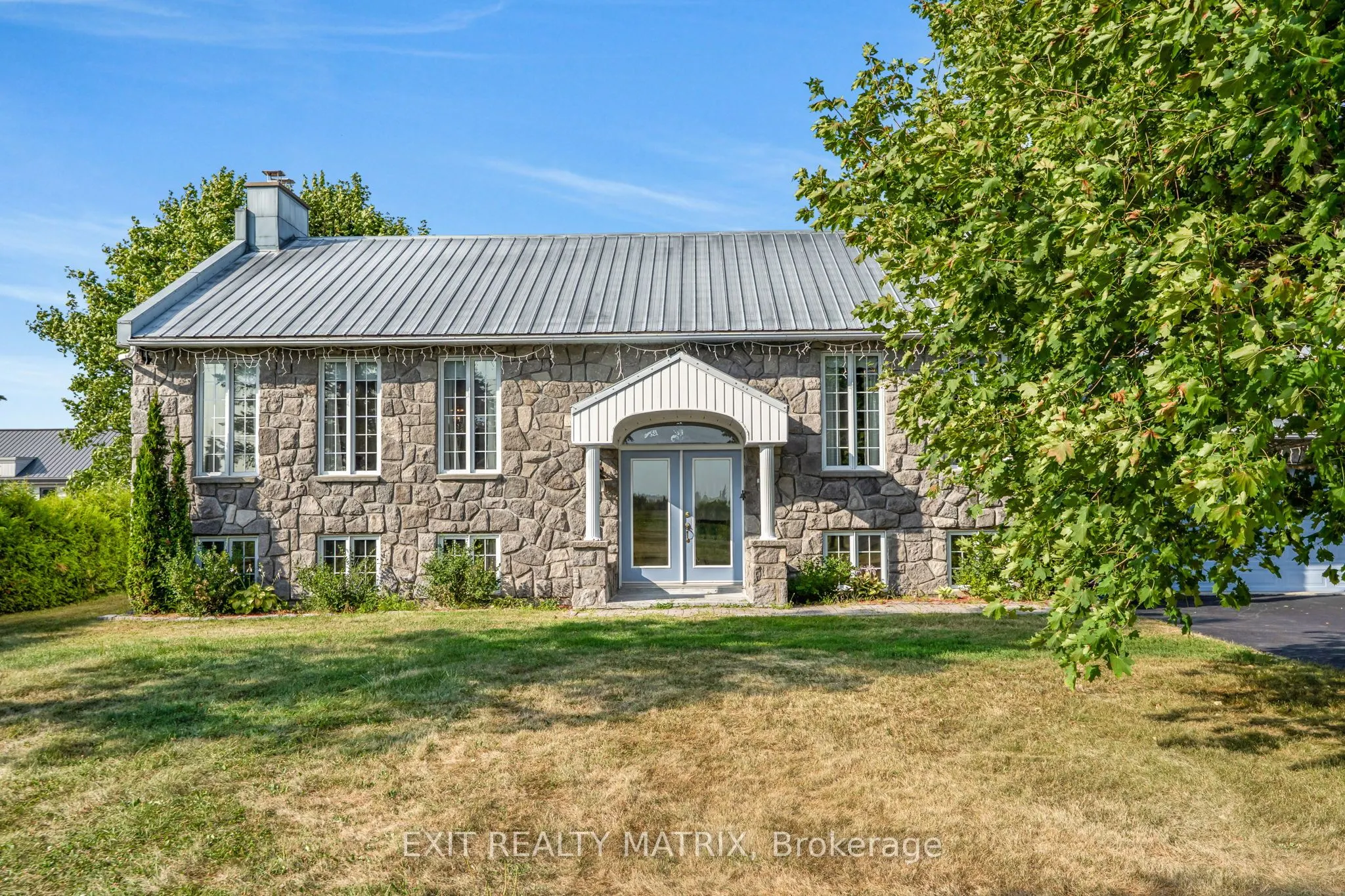123 Ch Du Domaine Road
