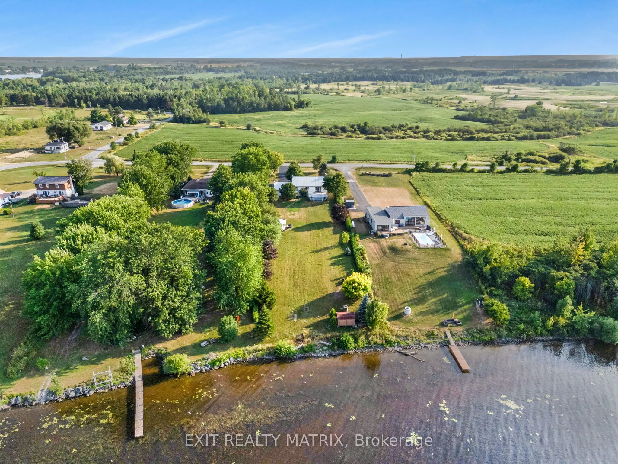 123 Ch Du Domaine Road