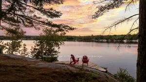 211 Pickerel Point Road