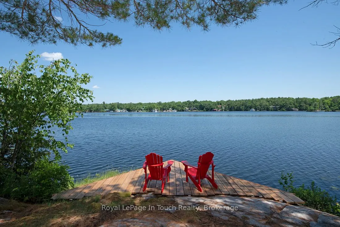 211 Pickerel Point Road