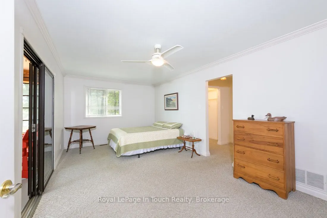 211 Pickerel Point Road
