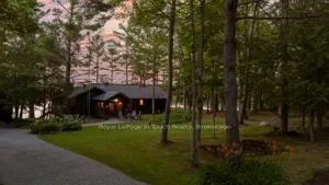 211 Pickerel Point Road