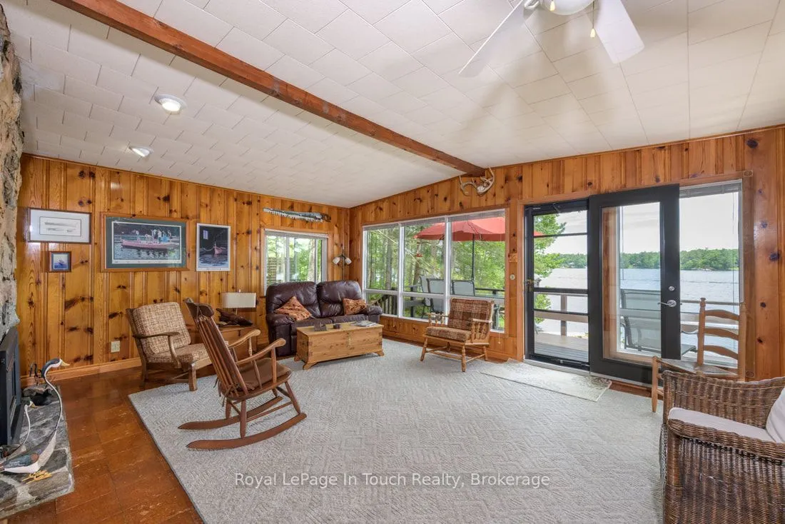 211 Pickerel Point Road