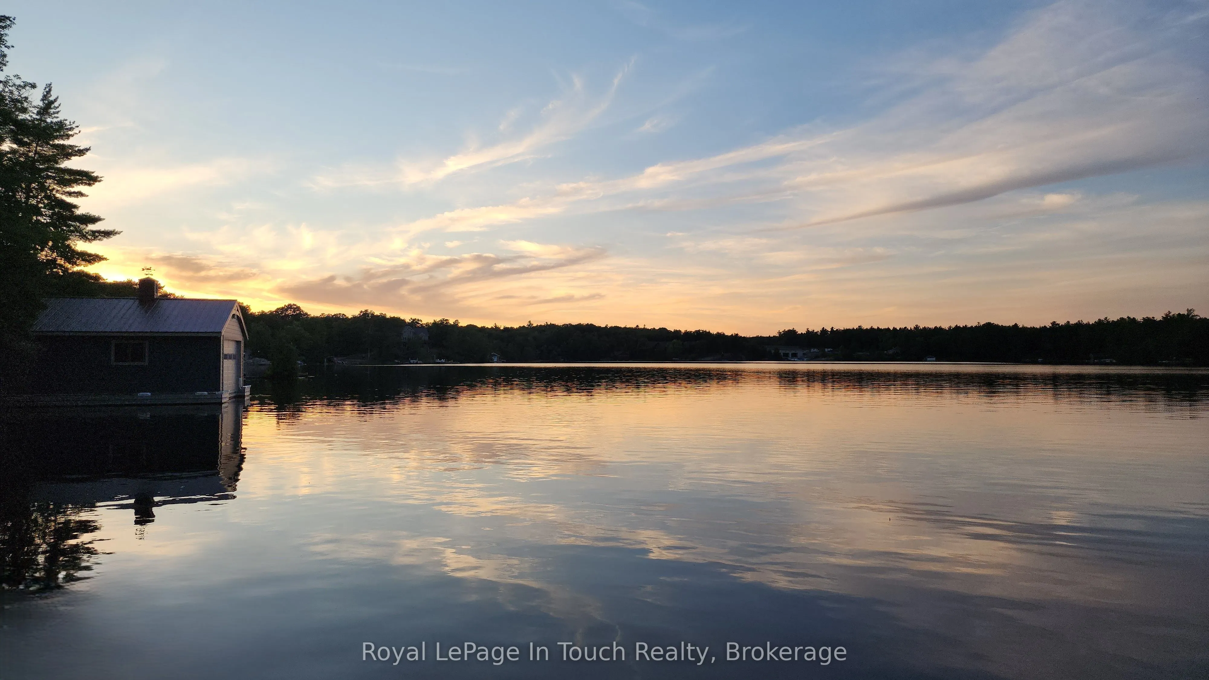 211 Pickerel Point Road