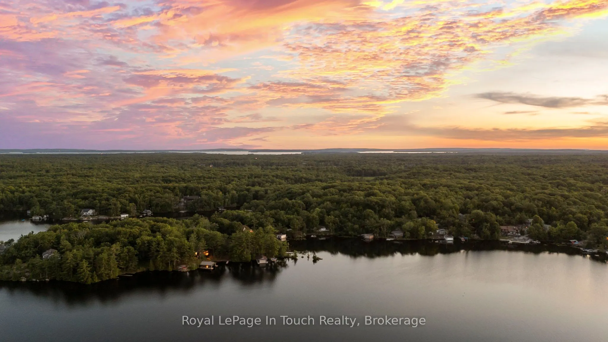 211 Pickerel Point Road