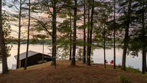 211 Pickerel Point Road