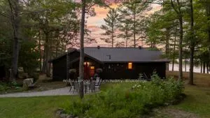 211 Pickerel Point Road