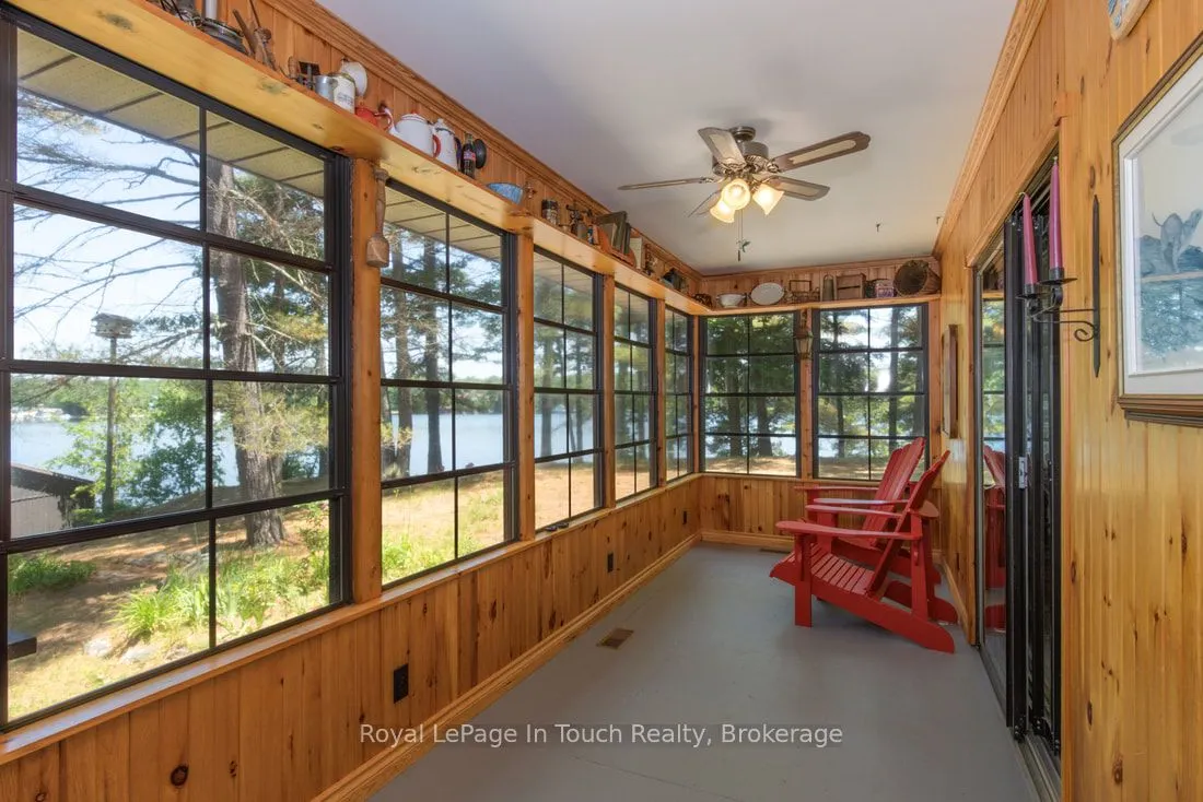 211 Pickerel Point Road