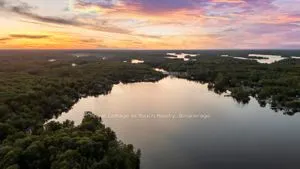211 Pickerel Point Road
