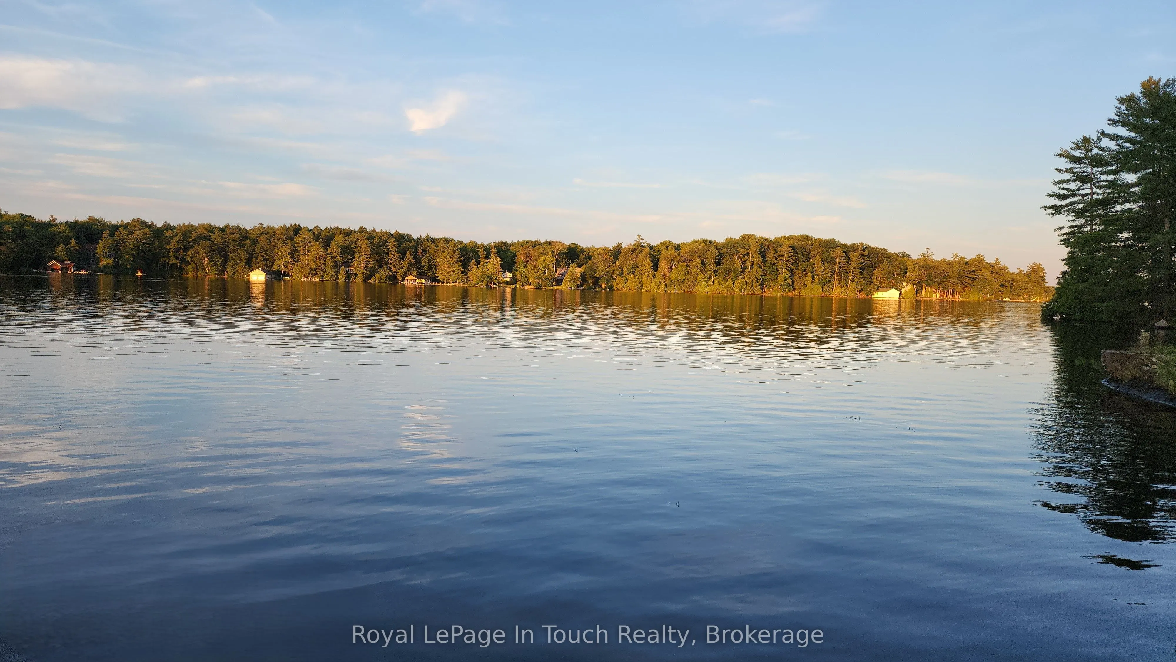 211 Pickerel Point Road