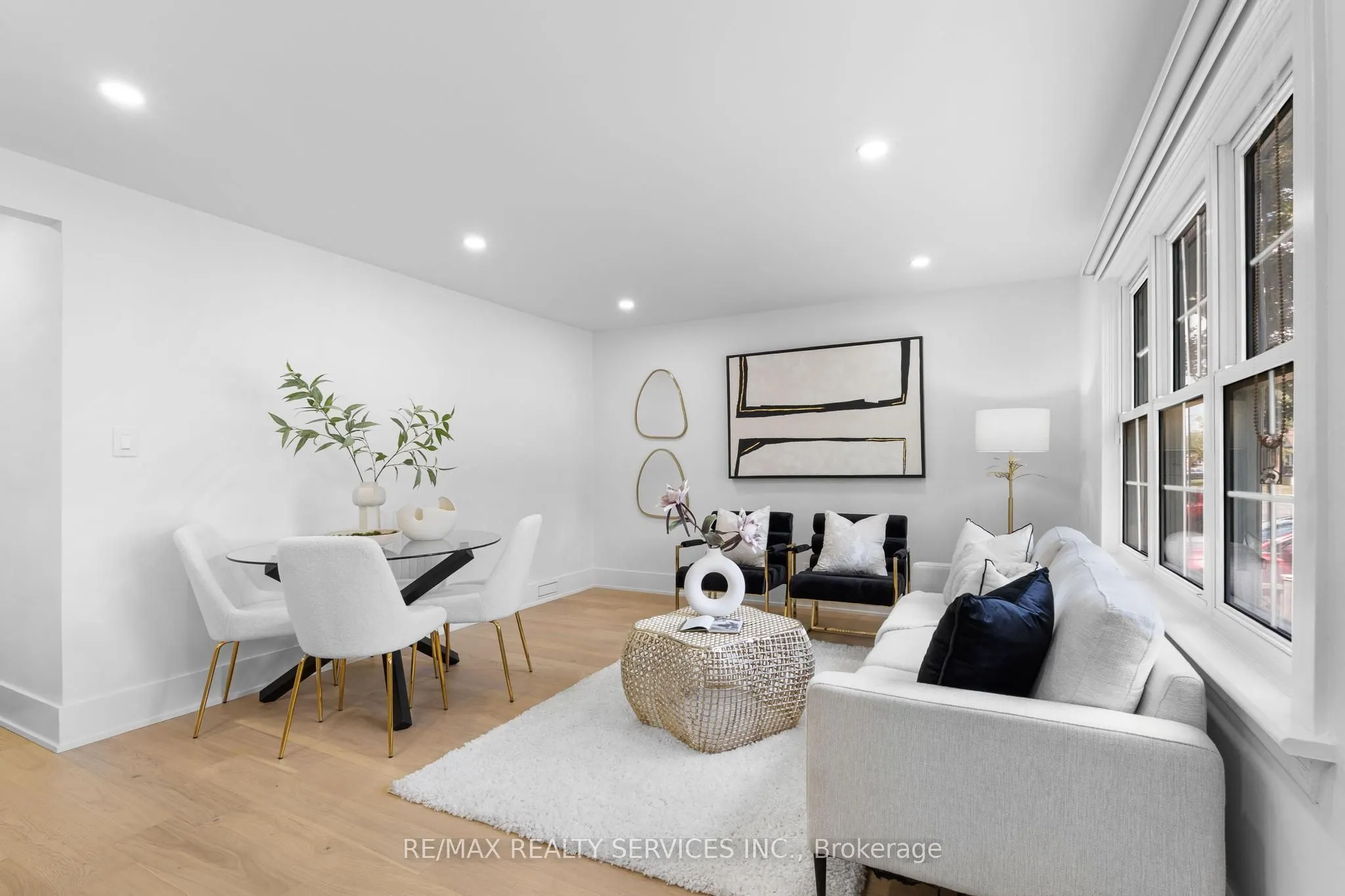 74 West 3rd Street