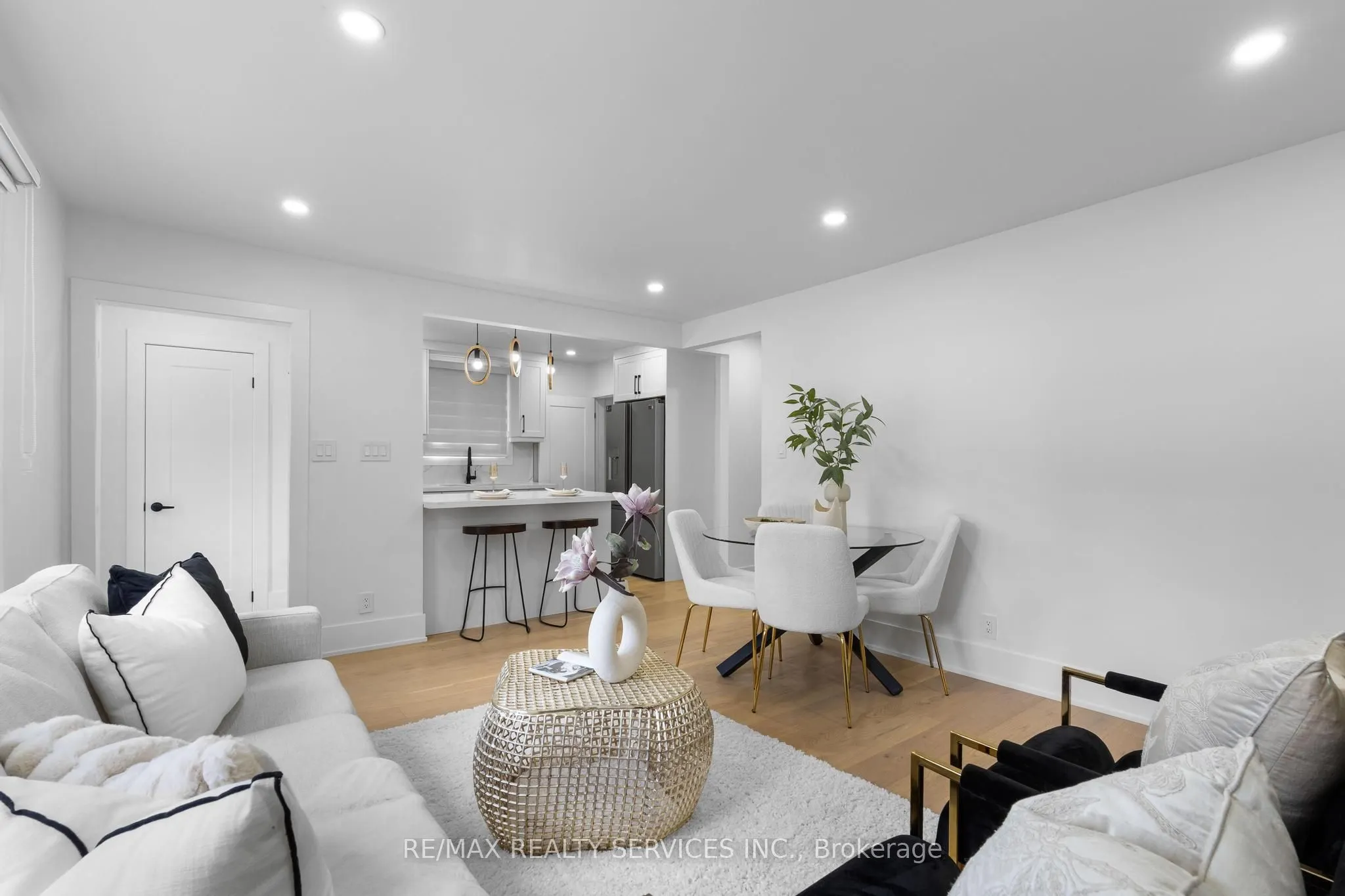 74 West 3rd Street