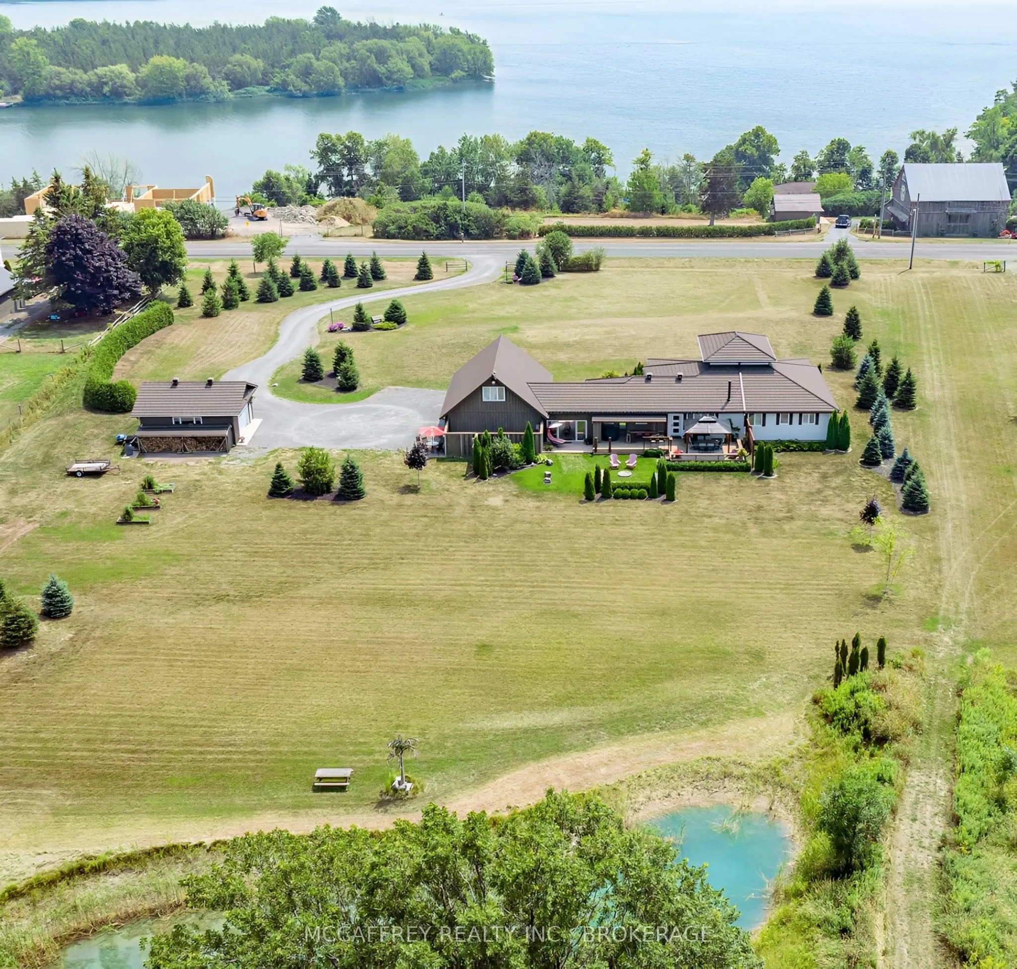 4640 County Rd 9