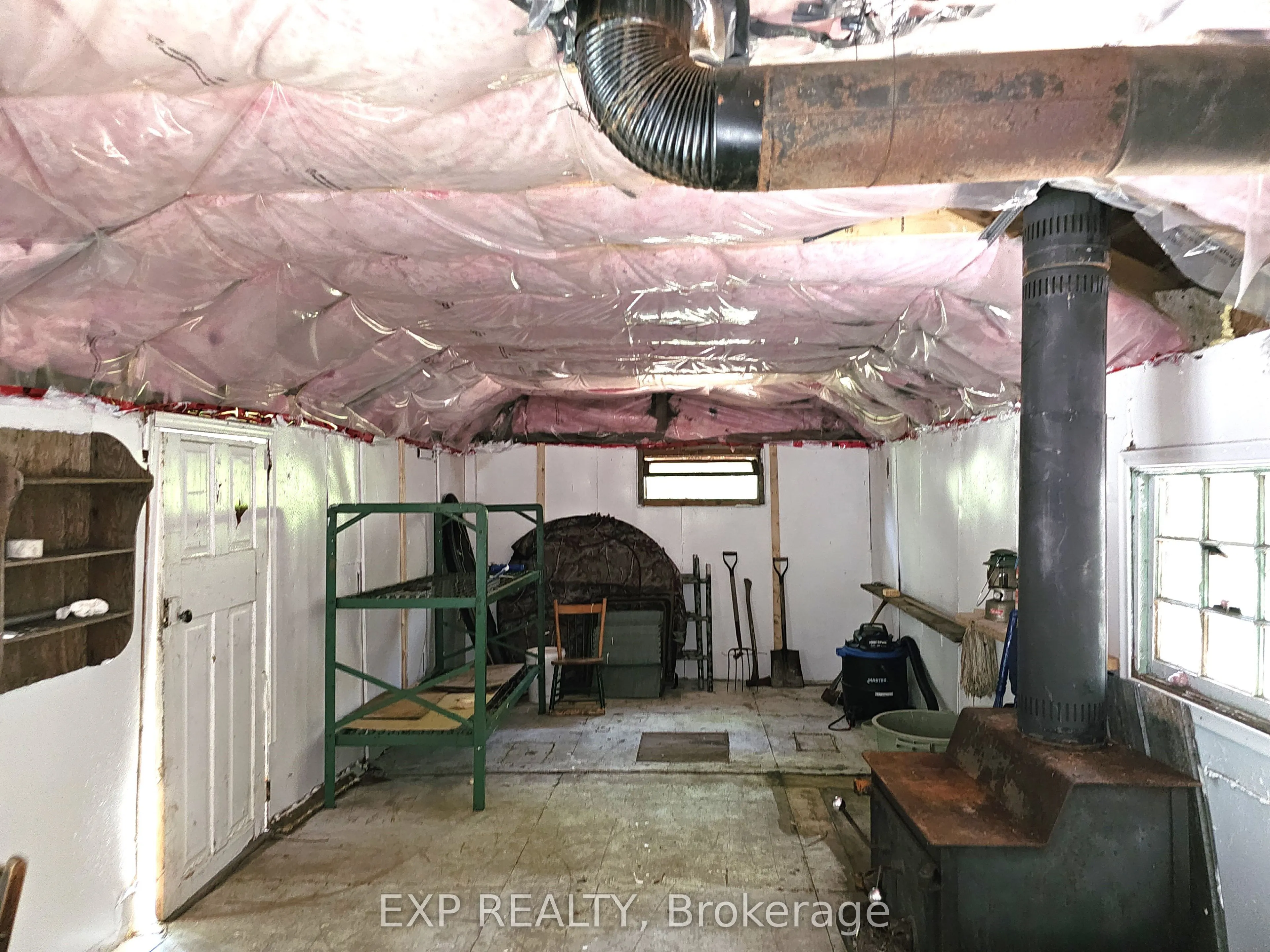 889 A Slate Falls Road