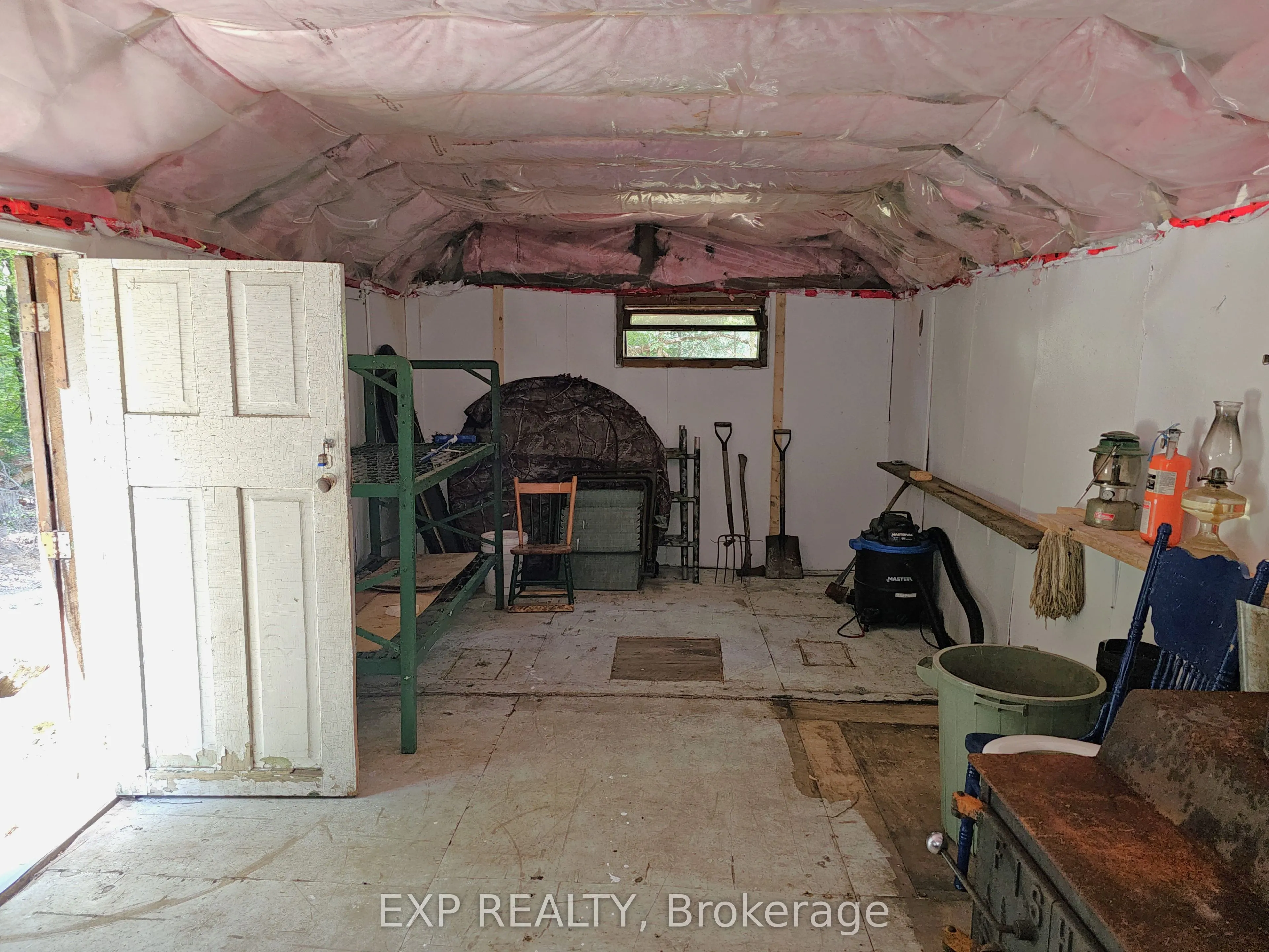 889 A Slate Falls Road