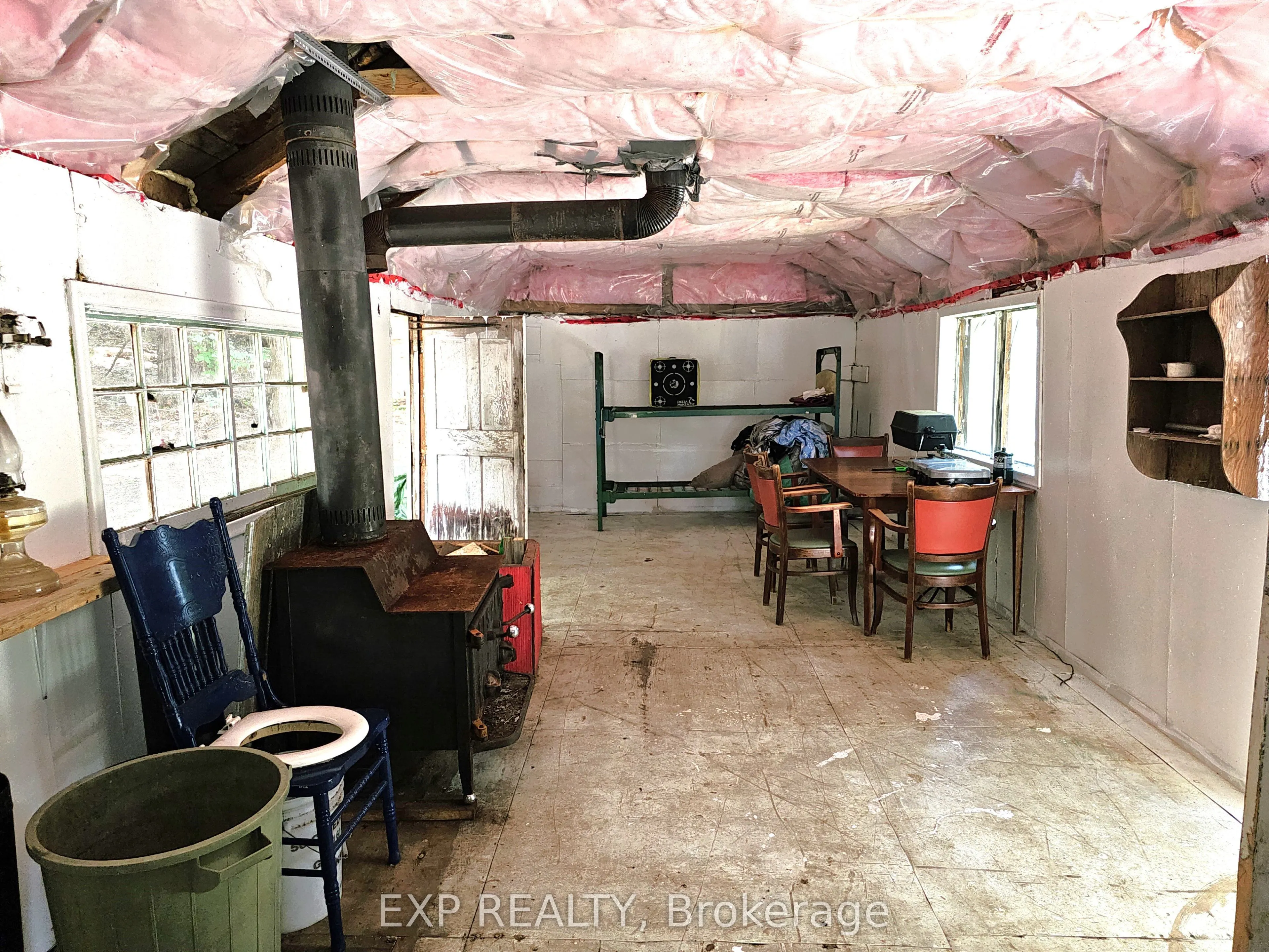 889 A Slate Falls Road