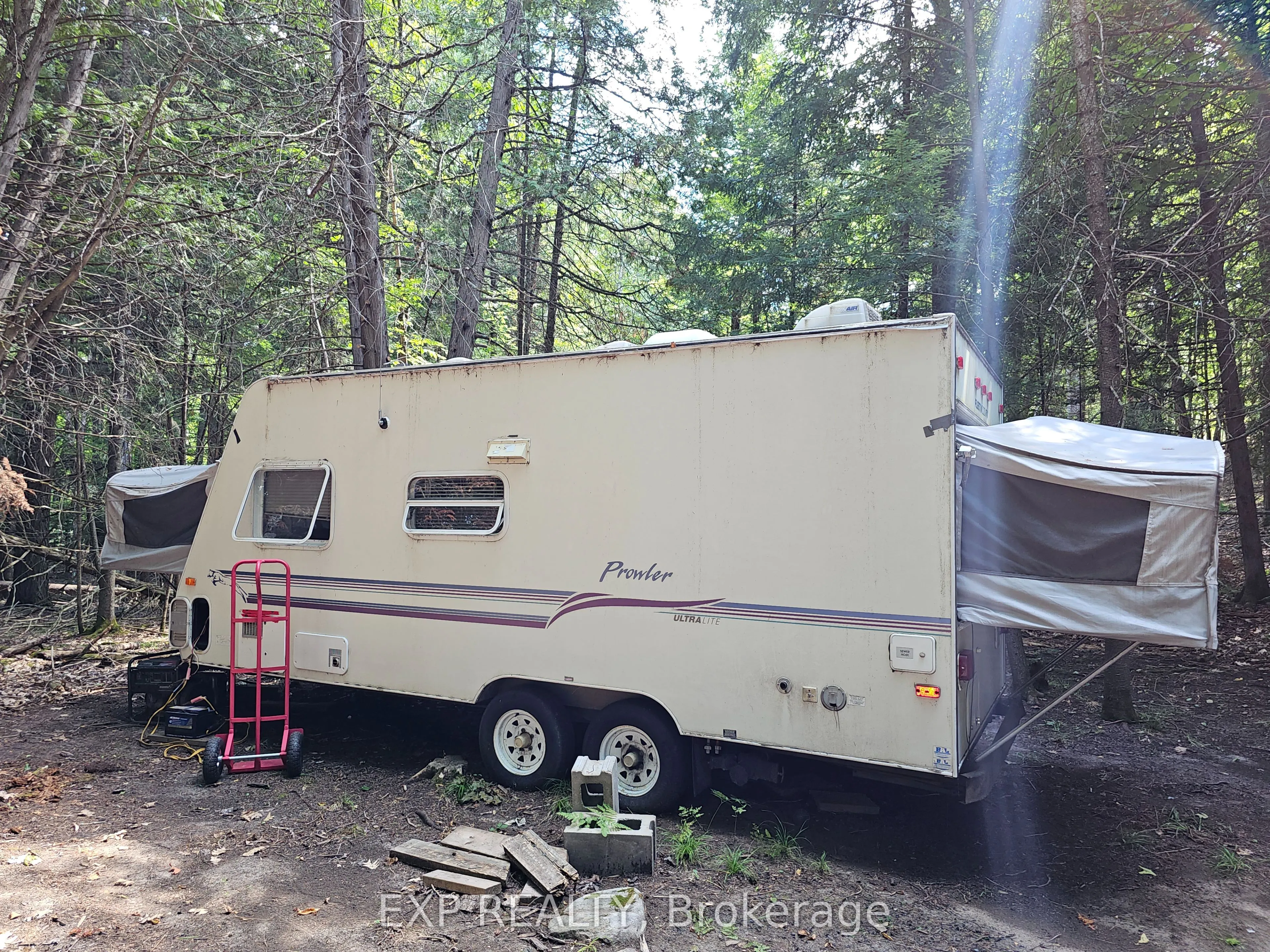 889 A Slate Falls Road