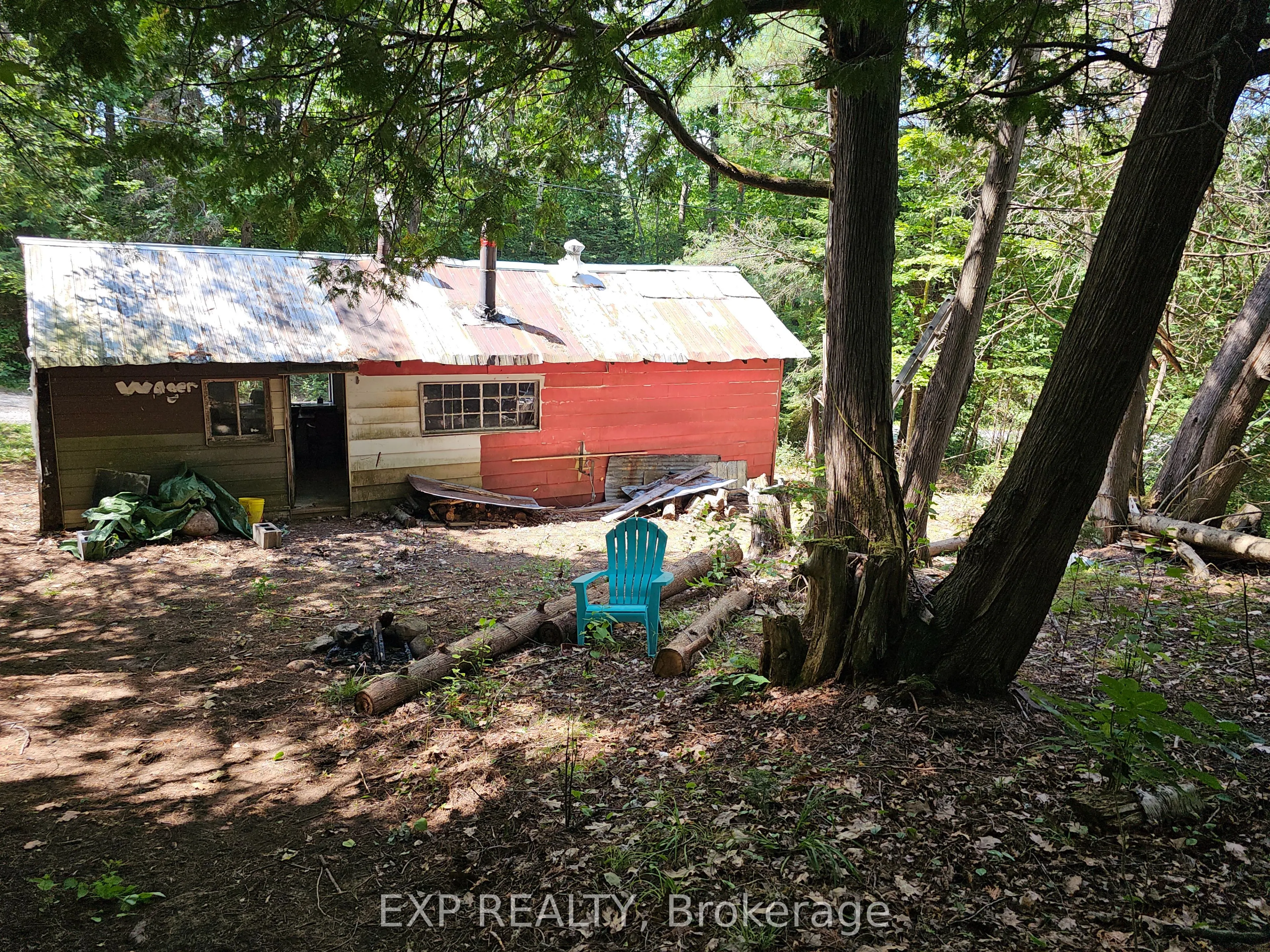 889 A Slate Falls Road