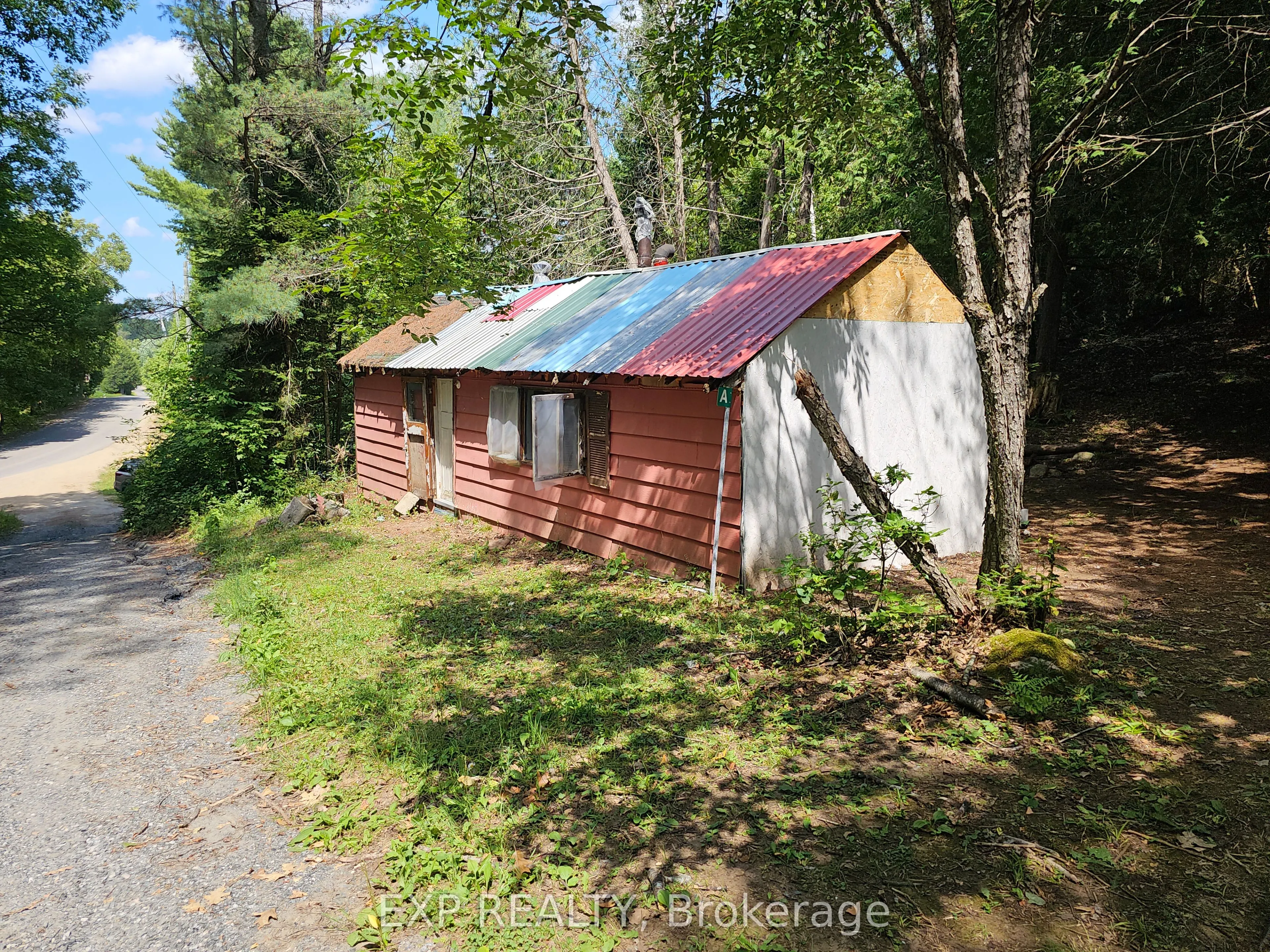 889 A Slate Falls Road