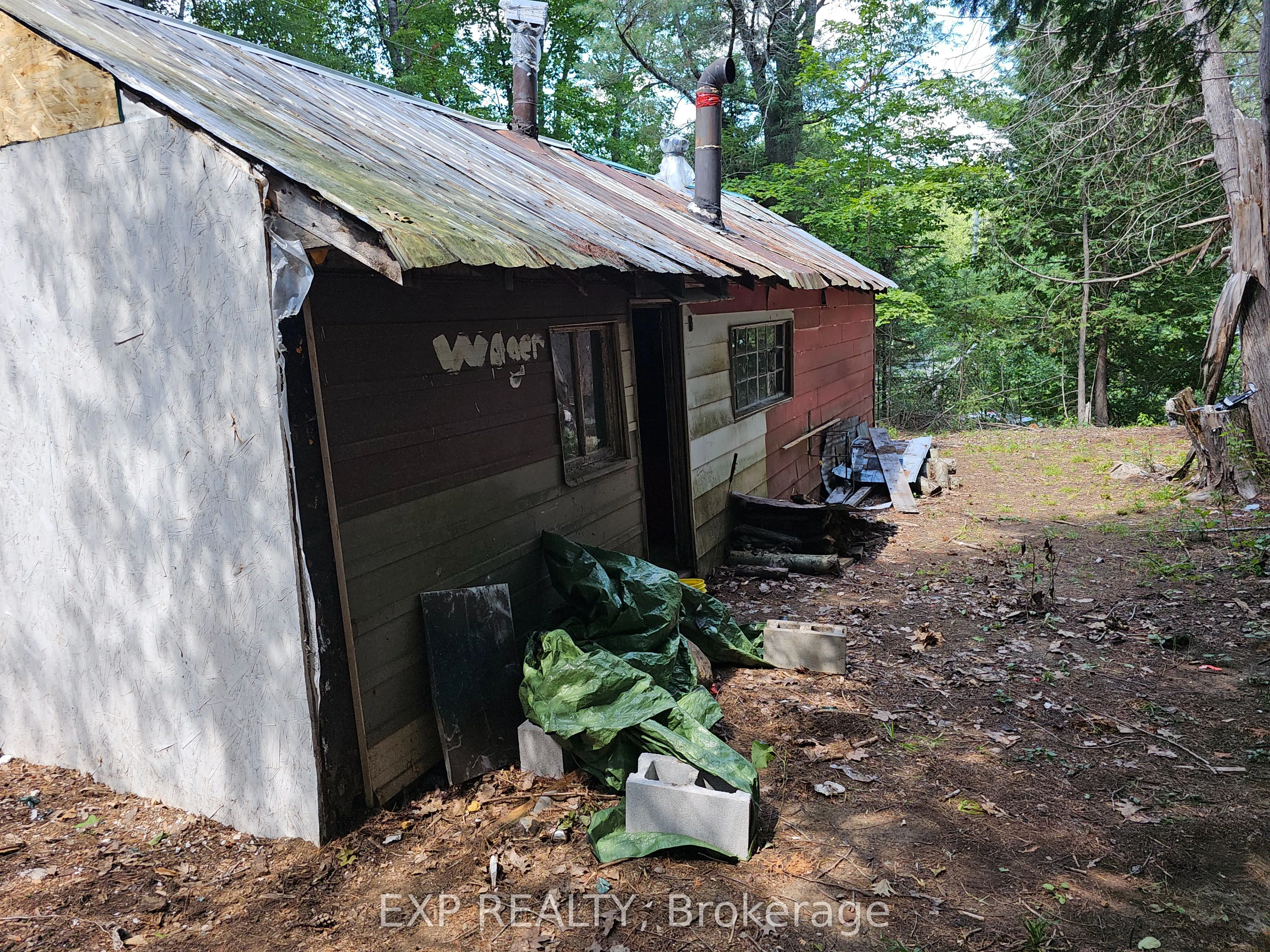889 A Slate Falls Road