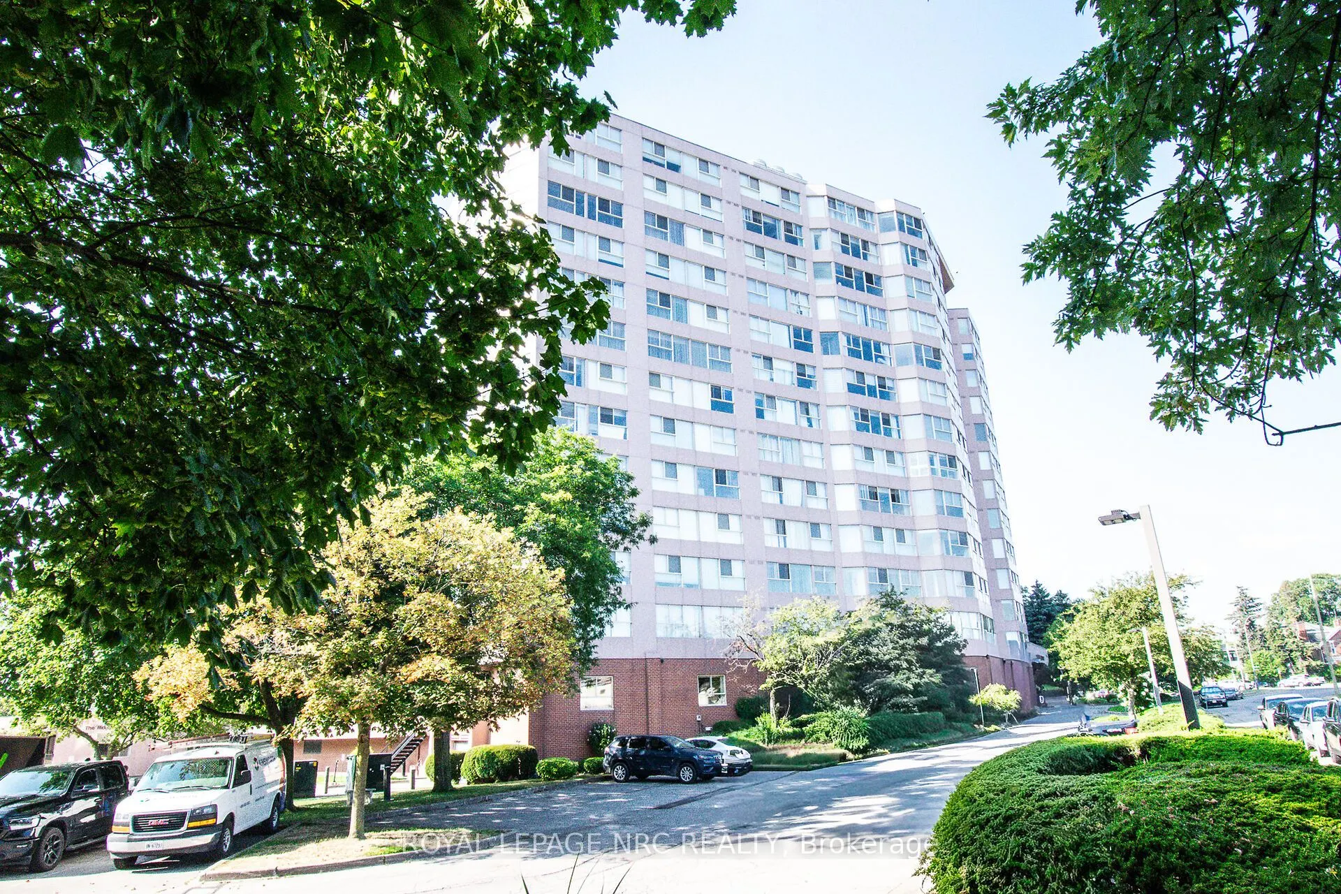 7 Gale Crescent, #904