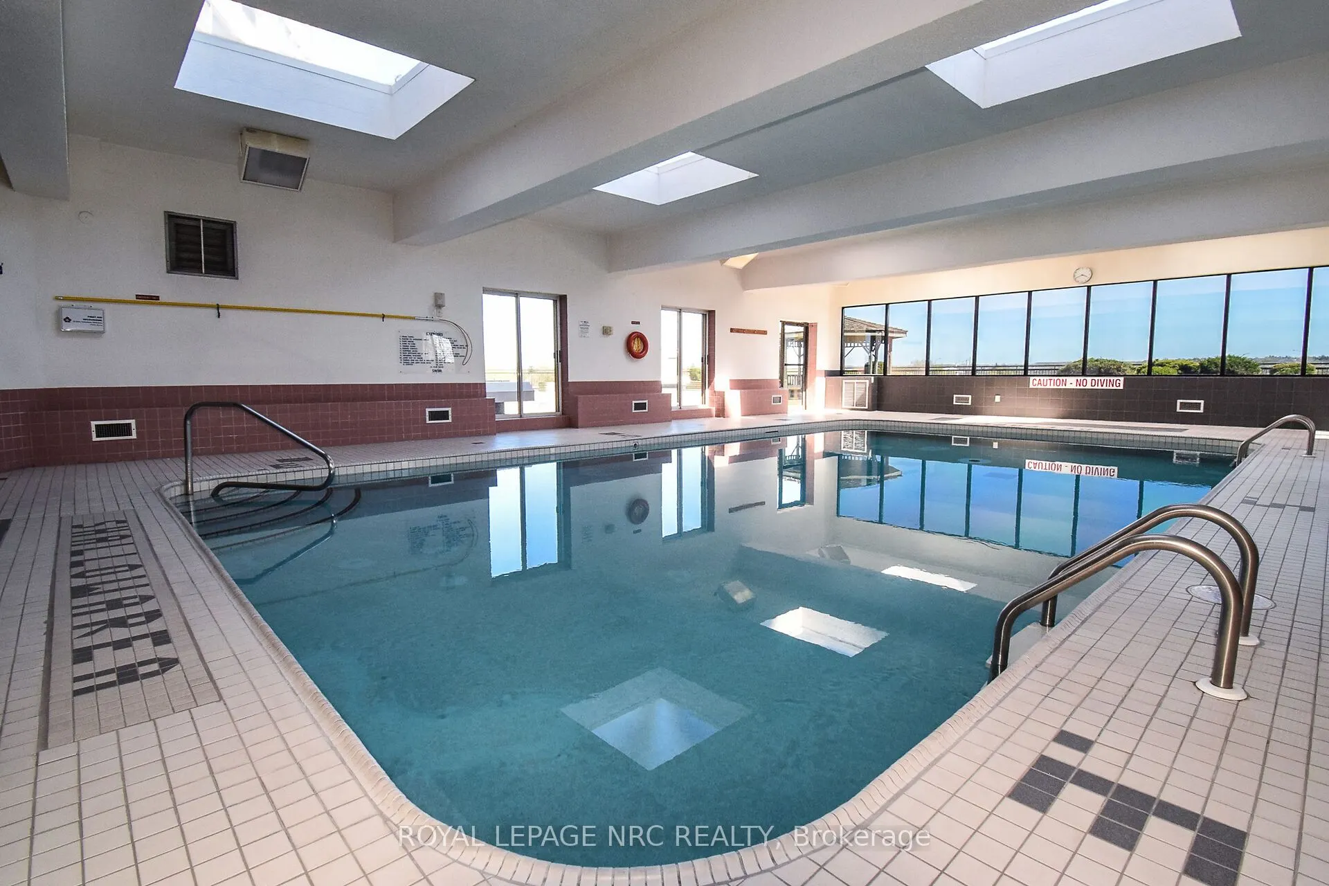 7 Gale Crescent, #904