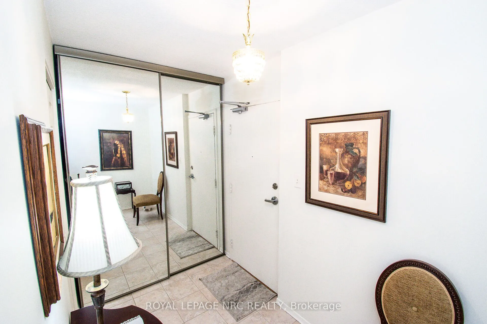 7 Gale Crescent, #904