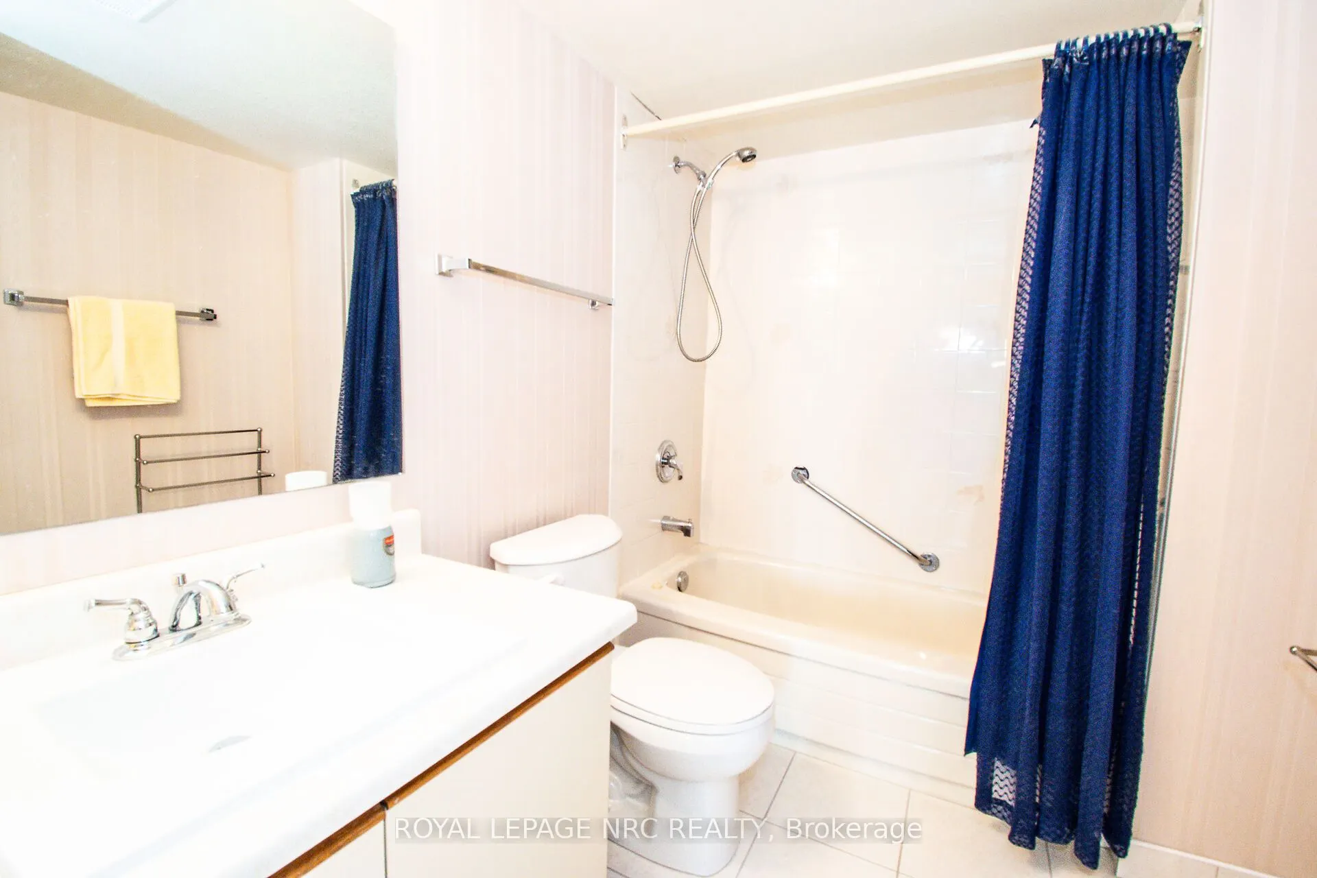 7 Gale Crescent, #904
