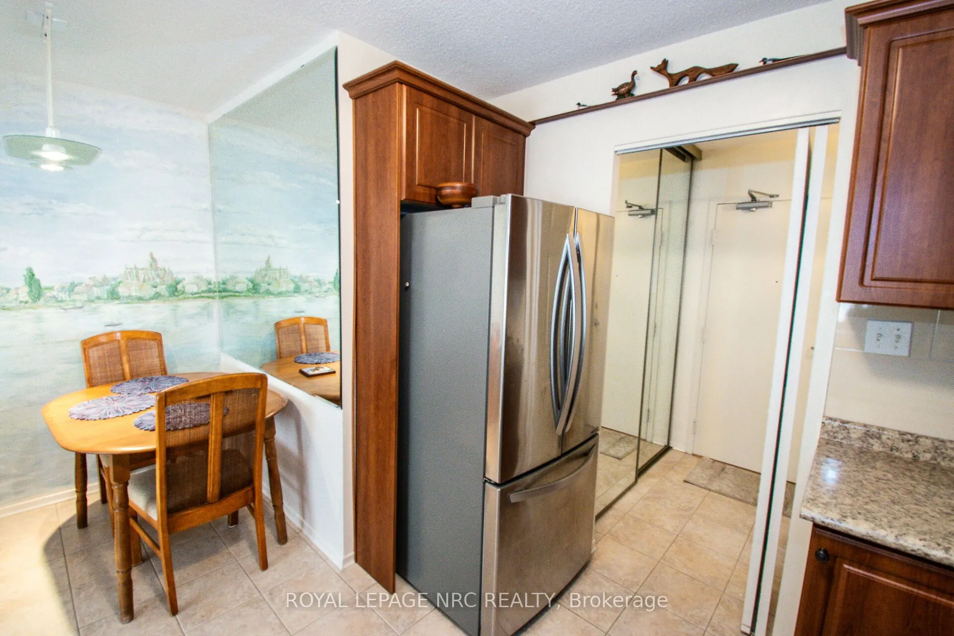 7 Gale Crescent, #904