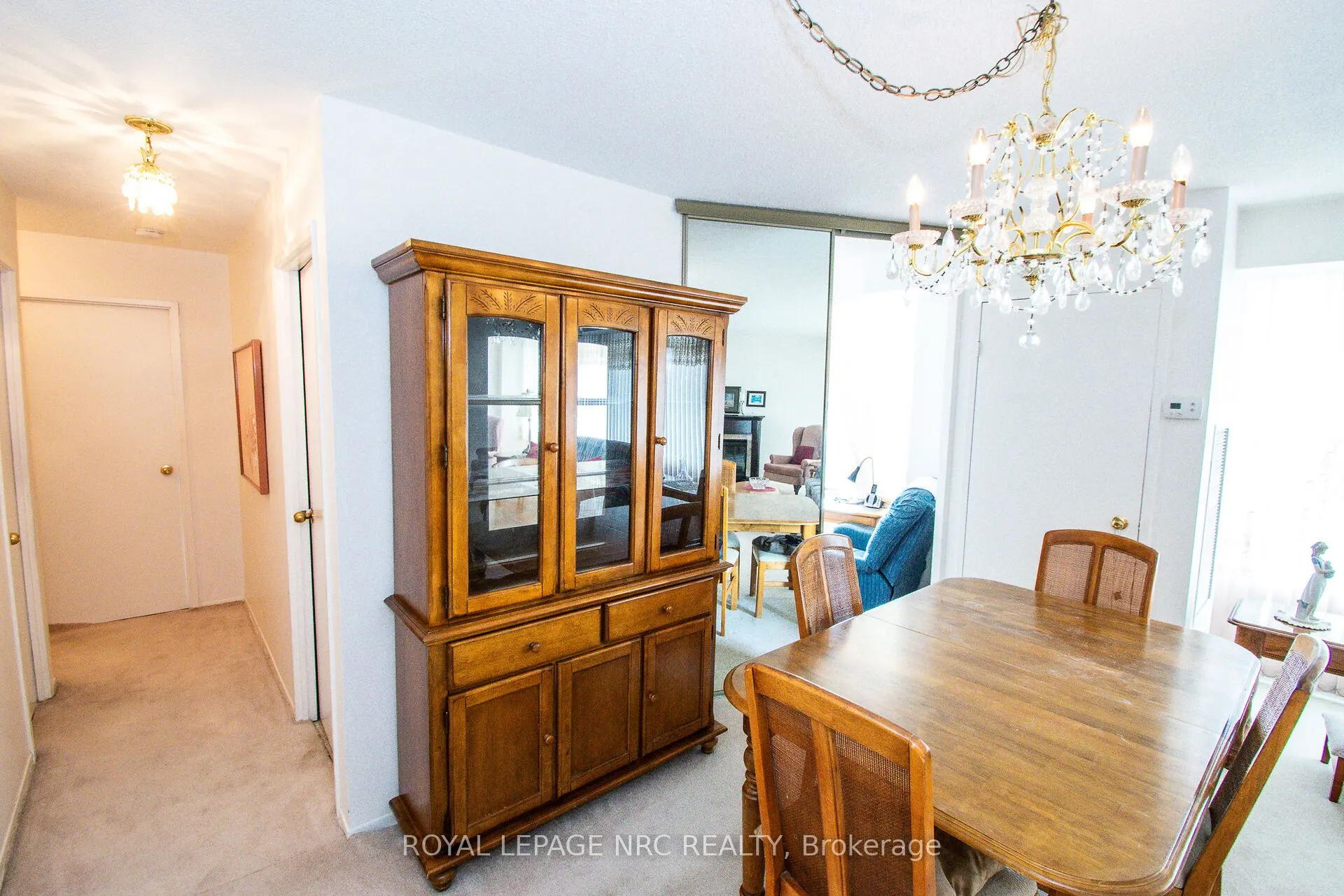7 Gale Crescent, #904